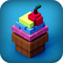 Candy Craft 1.19-minApi23