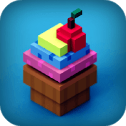 Candy Girls Craft: Exploration आइकन