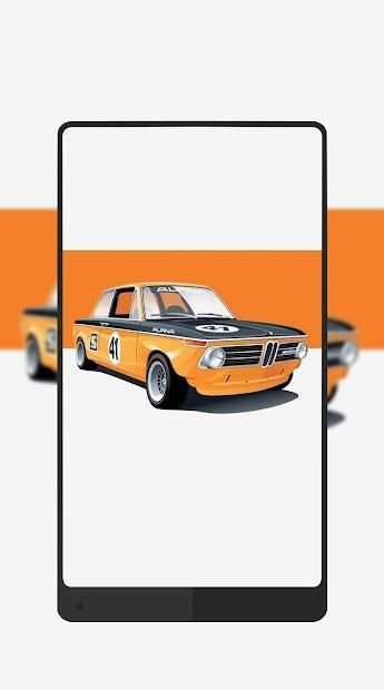 Car Wallpaper Art HD screenshot 5