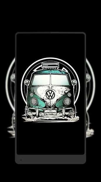 Car Wallpaper Art HD screenshot 2