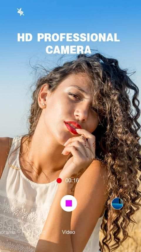 Easy Camera Pro: Not Only Easy But Also Amazing screenshot 4