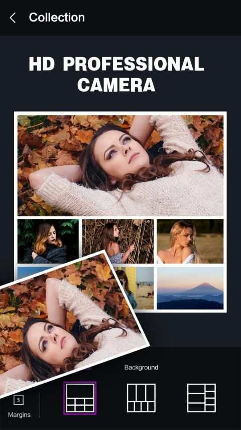 Easy Camera Pro: Not Only Easy But Also Amazing screenshot 1