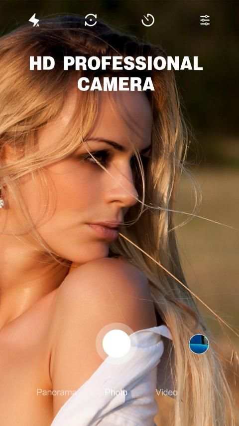 Easy Camera Pro: Not Only Easy But Also Amazing screenshot 5