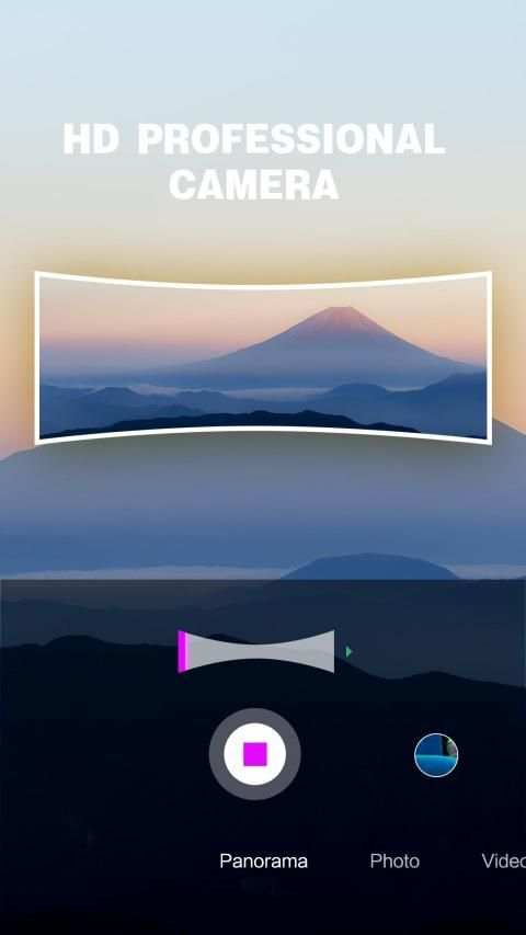 Easy Camera Pro: Not Only Easy But Also Amazing screenshot 3