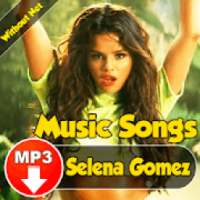Selena Gomez songs MP3 on 9Apps