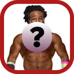 Wrestling legend quiz icon