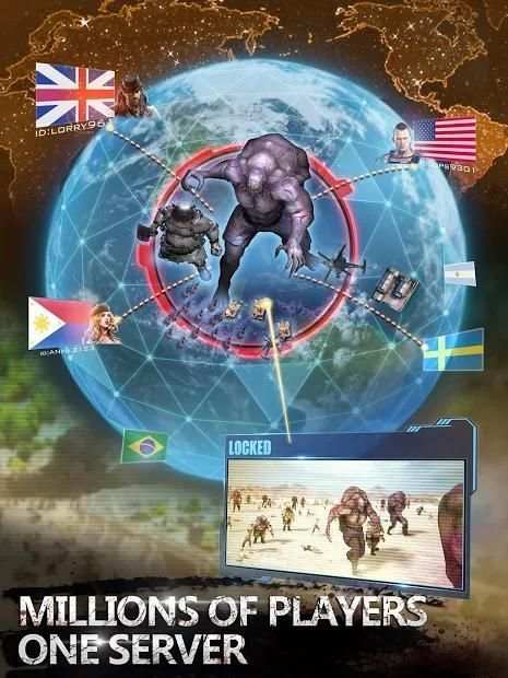 Art of War : Last Day screenshot 5