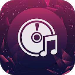 Music Player New - MP3 Music Download