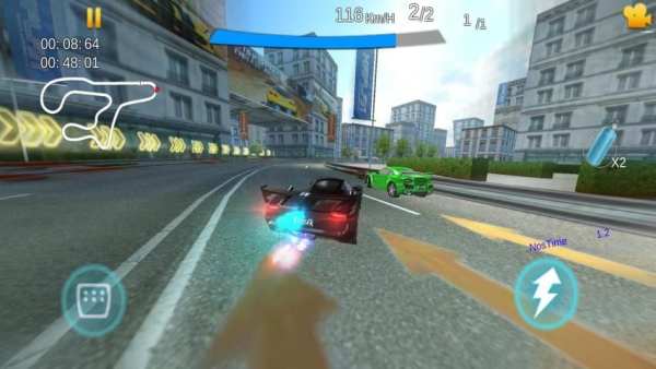 Real Drift Racing : Street Max Speed Racing screenshot 8
