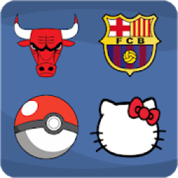 ikon Logo League (Quiz)