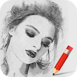 ikon Photo Sketch Maker