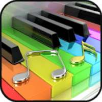 Perfect Piano: Real Piano - Piano keyboard 2019