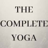 The Complete Yoga on 9Apps