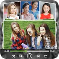 Pic Video Maker with Music on 9Apps
