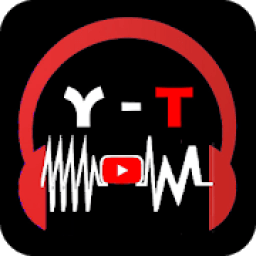 MetaTube Background Player Music icon