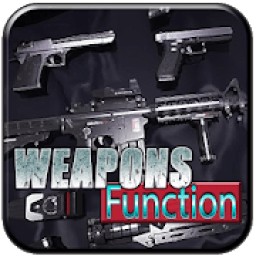 ikon free fire battleground weapons guide