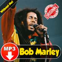 Bob Marley Songs