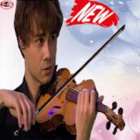 Alexander Rybak/ WIYTHOUT INTERNET Александр Рыбак