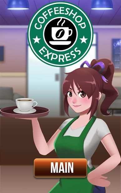 Coffee Shop Express screenshot 2