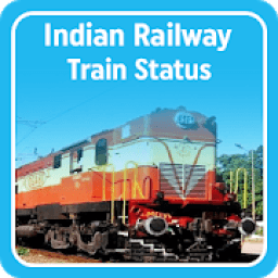 ikon Indian Railway Train Status