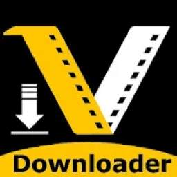 Free Video Downloader for WhatsApp, FB & Instagram