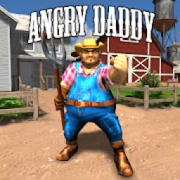 Angry Daddy (Free)