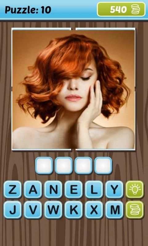 What's the Word? screenshot 4