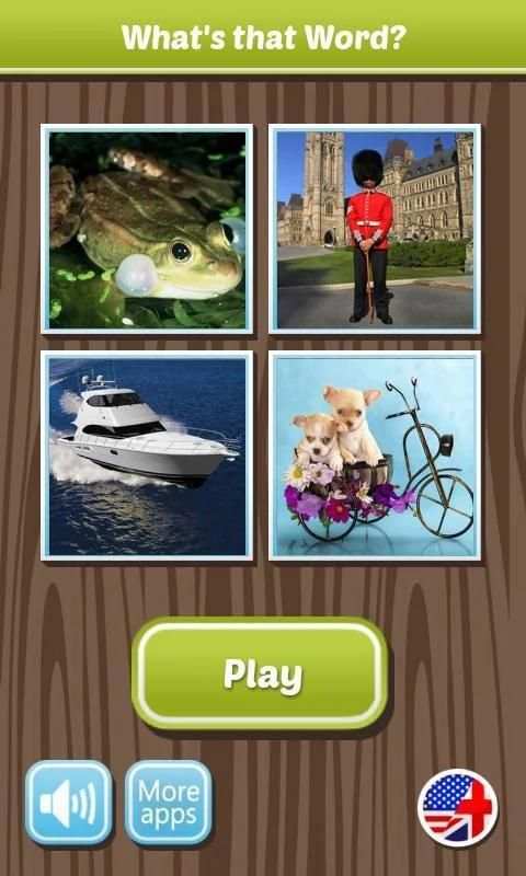 What's the Word? screenshot 7