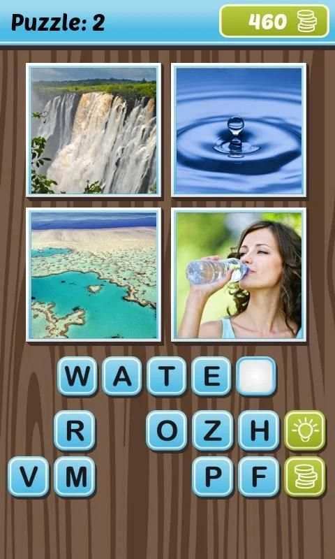 What's the Word? screenshot 6