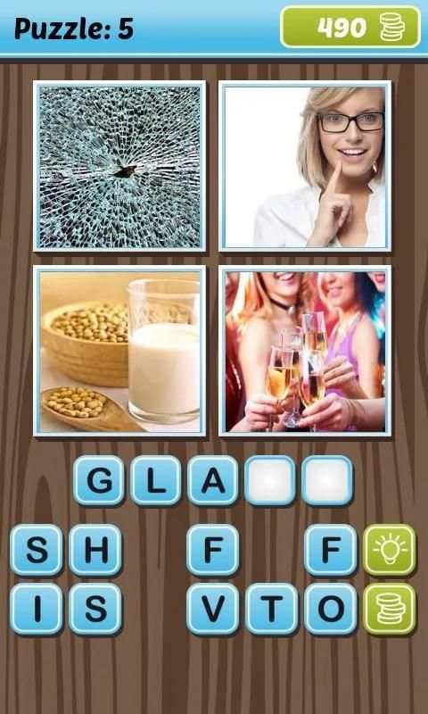 What's the Word? screenshot 2