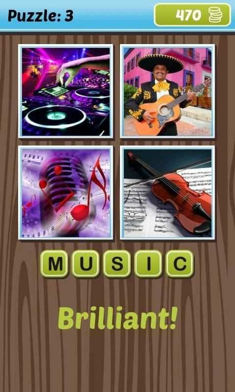 What's the Word? screenshot 5