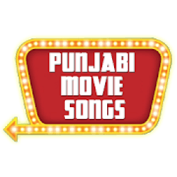 Punjabi Movie Songs आइकन