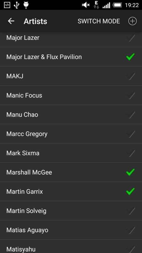 Playlist Manager Pro screenshot 3