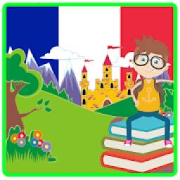 Apprendre français facile couramment 1.2