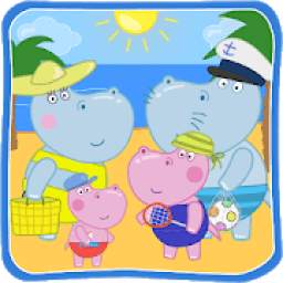 Hippo Beach Adventures