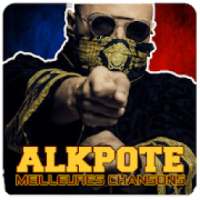 ALKPOTE | Chansons, .. sans internet on 9Apps