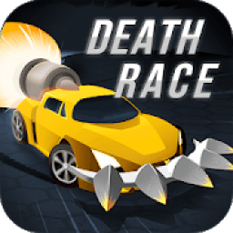 Death Race आइकन