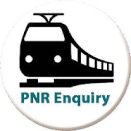 PNR Enquiry आइकन