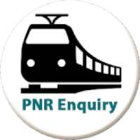 PNR Enquiry