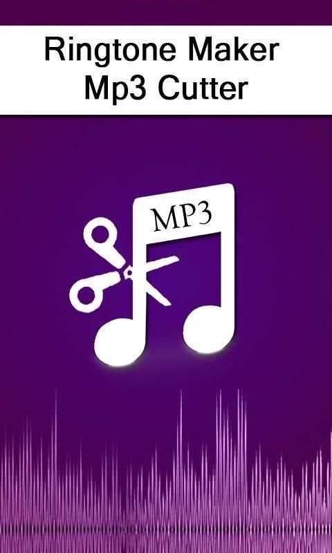 MP3 Cutter – Ringtone Download screenshot 2
