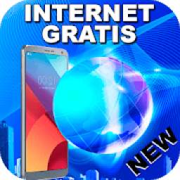 InternetGratisSpeedguideparatucelularPC 1.0