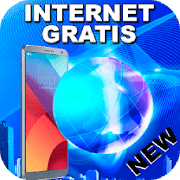 ikon Internet Gratis Speed Guide Para Mi Celular - PC