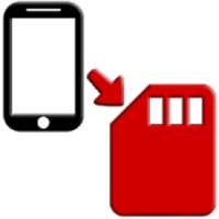 Move Apps To Sd Card-File Transfer & Moves App