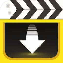 Fast video downloder icon