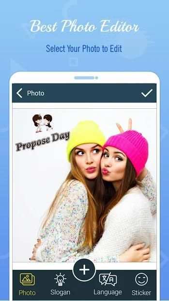 Dp Photo Maker : Insta Dp For WhatsApp screenshot 2