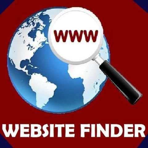 Website Finder screenshot 8