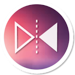 Pic Mirror - fun photo editor आइकन