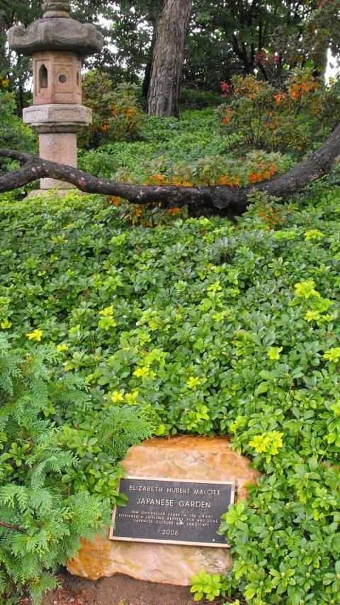 Garden Wallpaper screenshot 14