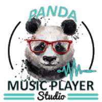 Panda Studio : Music Player
