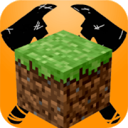 Block Craft 3D : Builder city simulator 2019 أيقونة